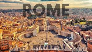  Rome-is-a-city