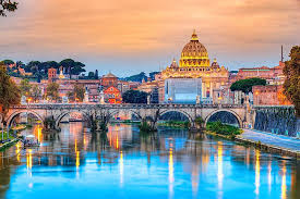  Rome-is-a-city