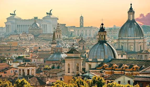  Rome-is-a-city