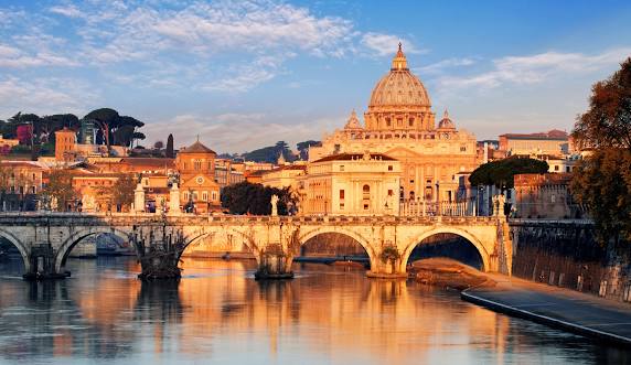  Rome-is-a-city